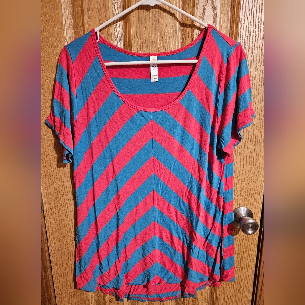 LuLaRoe Classic Tee